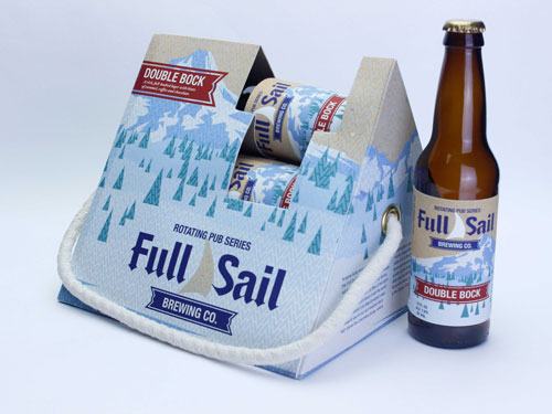 Full Sail Limited Edition Six Pack